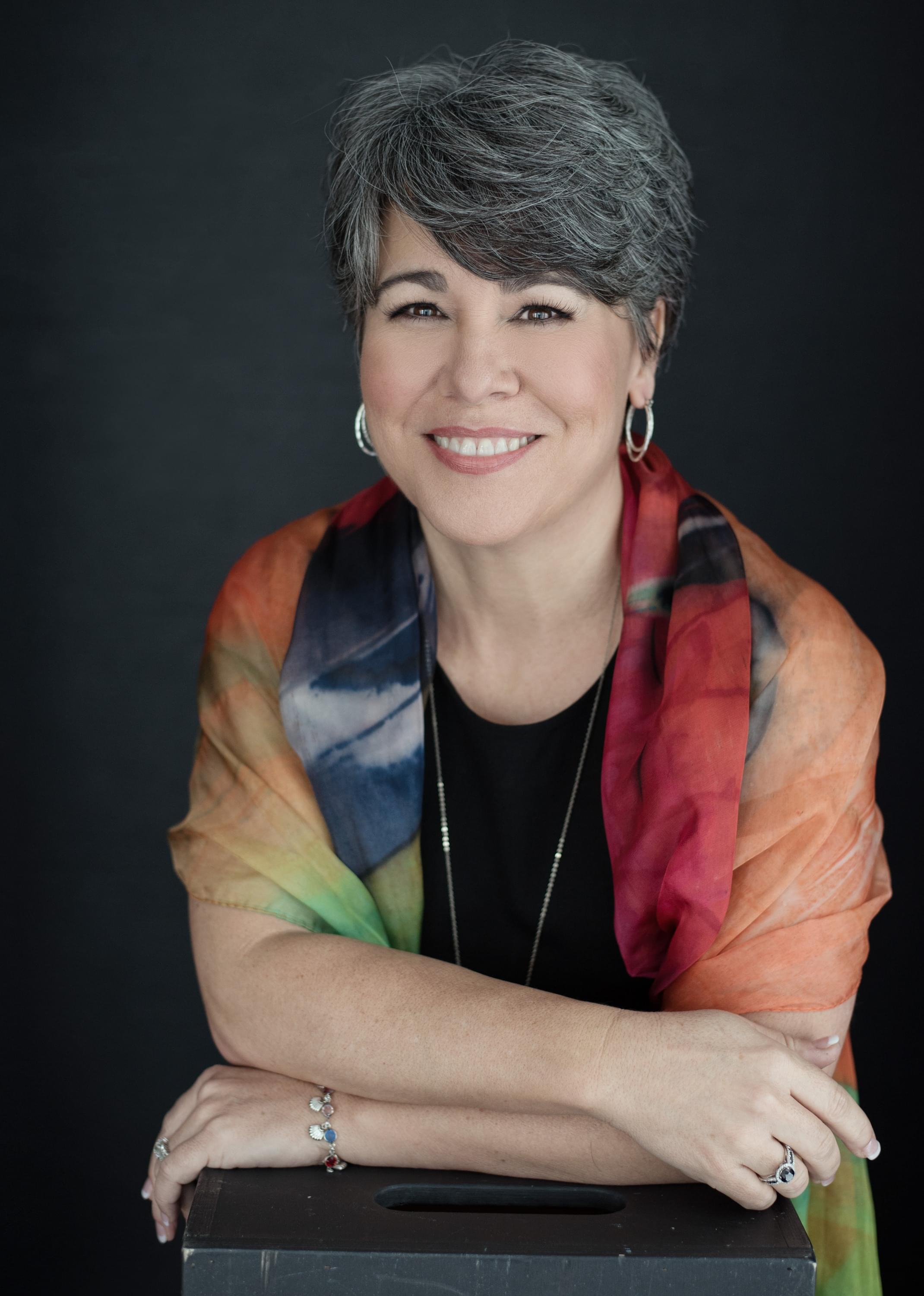 Dr. Rebecca Bennett
