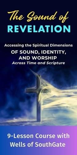 The Sound of Revelation