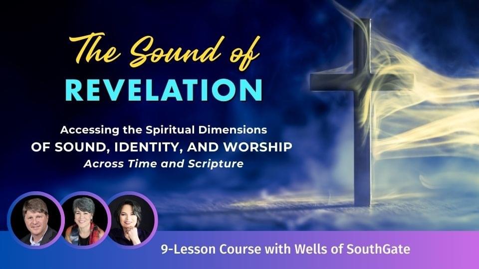 Sound of Revelation